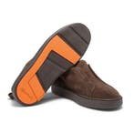 Santoni - Sneakers - Taille : EU 44.5 - Neuf avec étiquette