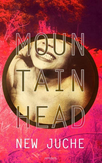 Mountainhead 9789044654882 New Juche, Verzenden, New Juche