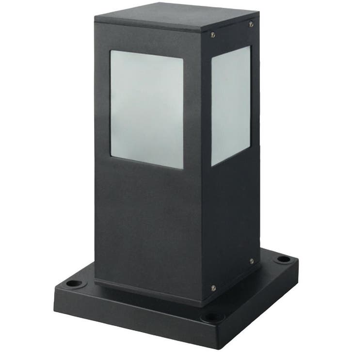 LED Tuinverlichting - Staande Buitenlamp - Kavy 3 - E27 Fitt, Tuin en Terras, Buitenverlichting, Nieuw, Verzenden