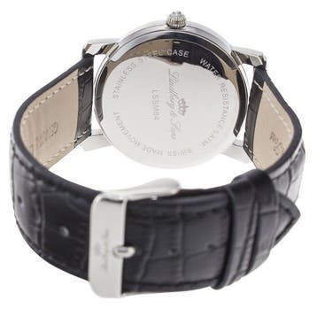 Lindberg&Sons - LSSM84 Lindberg&Sons - Sans prix de réserve, Nieuw
