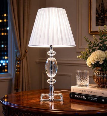 Luminario Design - Rubi – Fatto a Mano in Italia - Lamp -, Nieuw