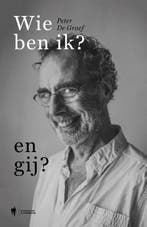 Wie ben ik? En gij? 9789463933681 Peter De Graef, Verzenden, Peter De Graef