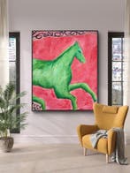 Tam Monteiro (1982) - The Horse And The Rope - XXL