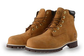 Timberland Boots in maat 42 Bruin, Bruin, Verzenden, Timberland, Boots