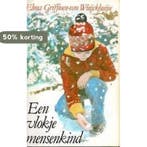 Vlokje mensenkind 9789024217212 Griffioen Wuyckhuyse, Verzenden, Gelezen, Griffioen Wuyckhuyse