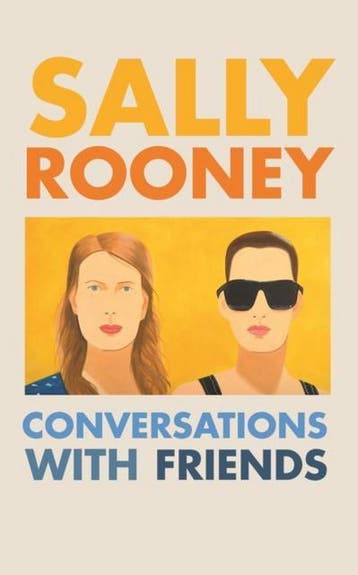 Conversations with Friends 9780571333127 Sally Rooney, Verzenden, Zo goed als nieuw, Sally Rooney