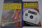 Crashed (PS2 PAL)