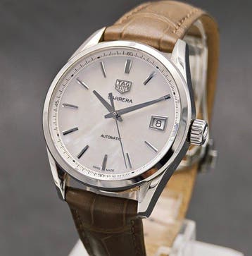 TAG Heuer - Carrera - WBK2311 - Homme - 2020 et après