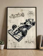 MxArt - Desigy Tecnic F1 sf23