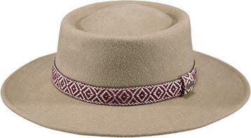 Barts Fawne Hat Lichtbruin one size (Sjaals, Mooi & Gezond), Vêtements | Femmes, Verzenden