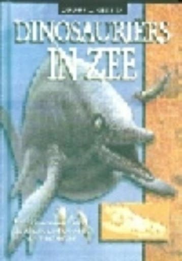 Dinosauriers in zee / Coronagidsen 9789054955931 D. Dixon, Verzenden, D. Dixon