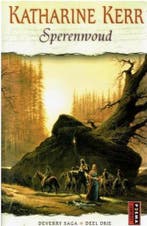 DEVERRY SAGA 3 SPERENWOUD 9789024544691 K. Kerr, Boeken, Verzenden, Gelezen, K. Kerr