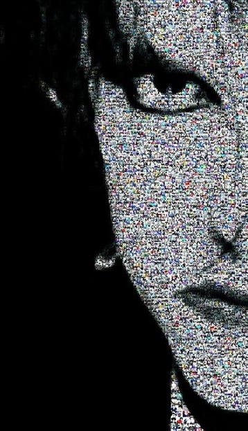 David Law - Crypto Robert Smith V
