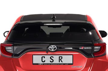 Achterspoiler | Achterspoiler voor Toyota GR Yaris (Type XP2, Verzenden, Nieuw