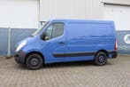 Veiling: Bestelwagen Opel Movano BiTurbo Diesel 170pk 2017, Nieuw