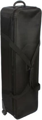 Falcon Eyes Zware Tas op Wielen CC-02 125x35x28 cm, Verzenden