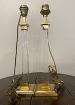 Ryckaert - le Dauphin - Le Dauphin - Lampe de table (2) -