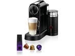 Magimix - Capsulemachine - Zwart, Electroménager, Verzenden, Koffiepads en cups