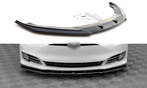 Front Splitter V.1 voor Tesla Model S Facelift, Ophalen of Verzenden