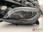 MERCEDES ML W166 XENON LED KL PHARE AVANT GAUCHE A1668207259, Verzenden