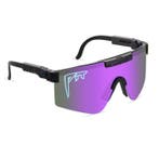 Gepolariseerde Zonnebril - Fiets Ski Sport Bril Shades UV400, Verzenden, Nieuw