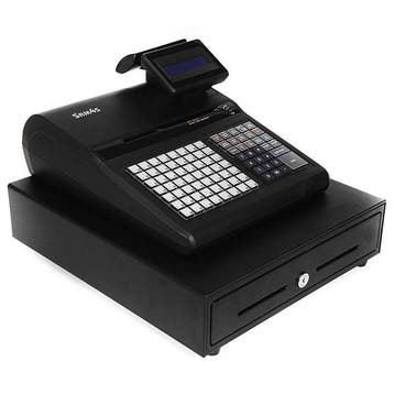 Kassa | ER-925 | 56 Preset-Toetsen | 2-/1-Regeldisplays |, Verzenden, Nieuw in verpakking