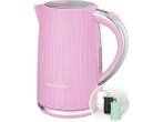 Veiling - Russell Hobbs Waterkoker [1,7 l 2400 W] Eden framb, Gebruikt
