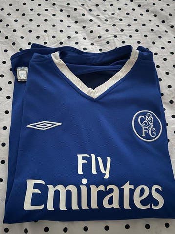 Chelsea - Voetbalwedstrijd ter nagedachtenis aan Zola:, Nieuw