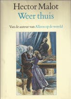 Weer thuis 9789062139415 Hector Malot, Verzenden, Gelezen, Hector Malot
