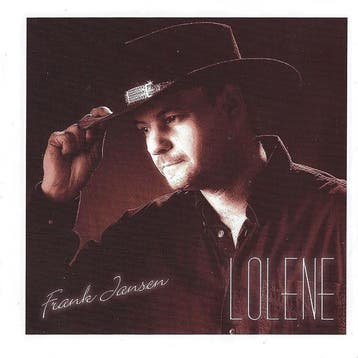 Frank Jansen - Lolene, Verzenden, Gebruikt