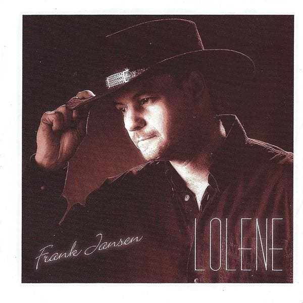Frank Jansen - Lolene, Cd's en Dvd's, Cd's | Pop, Gebruikt, Verzenden