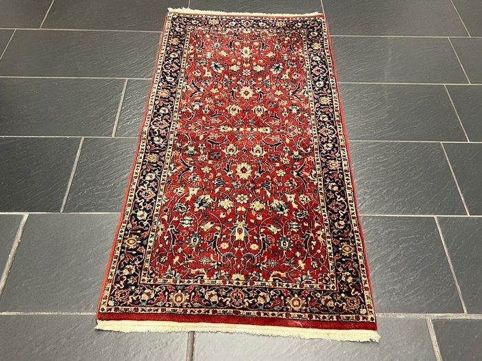 Tabriz - Tapijt - 146 cm - 72 cm, Huis en Inrichting, Stoffering | Tapijten en Vloerkleden