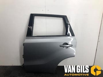 Portier 4Deurs links-achter Suzuki Vitara O301728