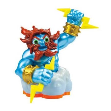 Lightning Rod - Giants (Skylanders), Ophalen of Verzenden, Zo goed als nieuw