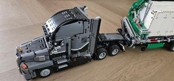 Lego Set - Technic - Lego 42078, Nieuw