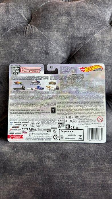 Hot Wheels 1:64 - Modelauto (2) - JDM Bundle: Nissan Skyline, Hobby & Loisirs créatifs, Voitures miniatures | 1:5 à 1:12
