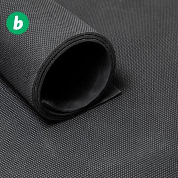 Rubbervloermat 3mm Cobra – Jumpy / Expert / ProAce L3 DC Sta, Verzenden, Nieuw
