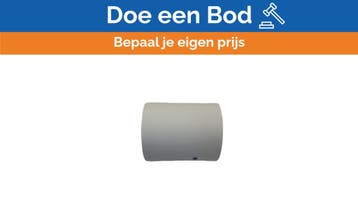 Bieden: JRC 7ZPJD0384 Echosounder Print Paper 57mm x 25m, Ophalen of Verzenden, Nieuw