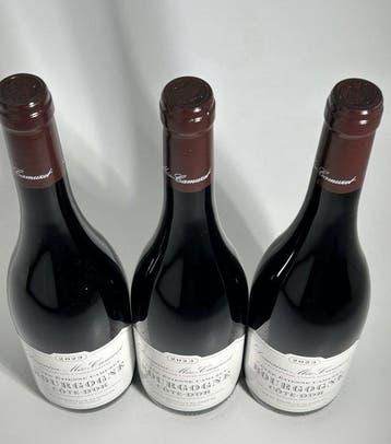 2023 Domaine Méo-Camuzet - Bourgogne Côte-dOr Cuvée