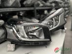 RENAULT TRAFIC 3 H7 PHARE AVANT DROIT+GAUCHE, Verzenden