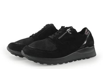 Waldlaufer Sneakers in maat 44 Zwart, Waldlaufer, Verzenden, Zwart, Sneakers