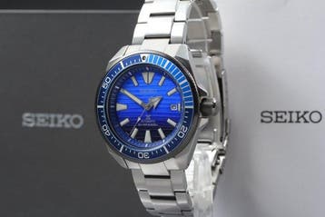 Seiko - Prospex - 4R35-01X0, SBDY019 - Heren - 2020