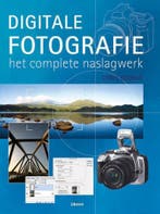 Digitale fotografie 9789057647994 Catherine George, Boeken, Verzenden, Zo goed als nieuw, Catherine George