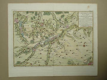 België - Sint Truiden / Borgloon / Tongeren; Jean de