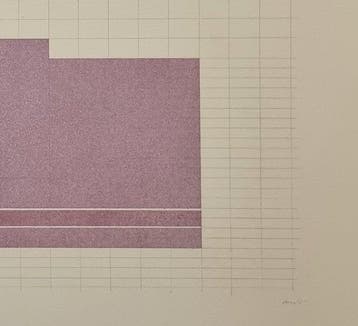Rodolfo Aricò (1930-2002) - Progetto C-Y