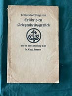 Eug. Strens + A. van der Boom + Desjardijn + Koolwijk &