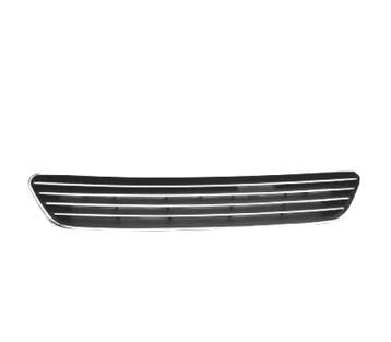 CALANDRE SANS LOGO POUR OPEL ASTRA G 97-04 NOIR, Verzenden