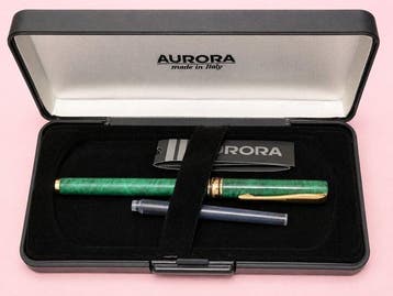 Aurora - Due - Zonder minimumprijs - Pen, Verzamelen, Nieuw