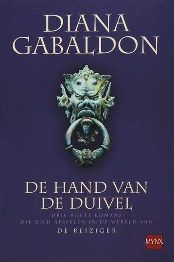 De hand van de duivel / De Lord Johnreeks / 2 9789022546802, Verzenden, Zo goed als nieuw, Diana Gabaldon