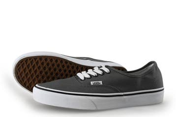 Vans Sneakers in maat 40½ Zwart, Kleding | Heren, Schoenen, Verzenden, Zwart, Zo goed als nieuw, Sneakers